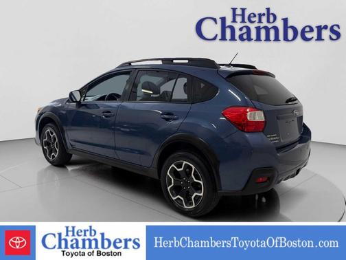 2013 Subaru XV Crosstrek 2.0i Premium