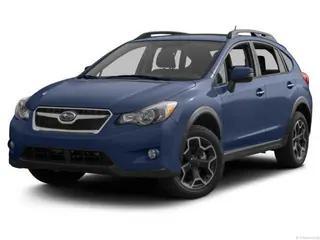 2013 Subaru XV Crosstrek 2.0i Premium