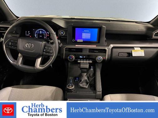 Ice Cap 2026 Toyota 4Runner SR5