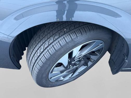 Magnetite Gray Metallic 2023 Subaru Legacy Limited