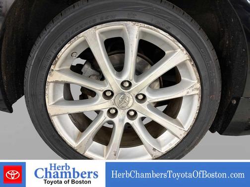 Attitude Black Metallic 2013 Toyota Avalon XLE