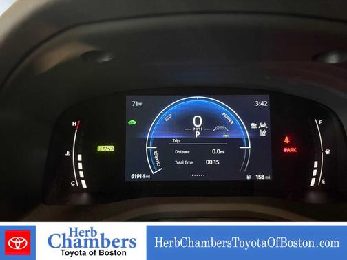 Midnight Black Metallic 2025 Toyota Camry SE