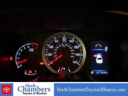 Classic Silver Metallic 2020 Toyota Corolla SE