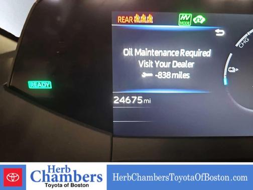 2023 Toyota Prius Prime XSE