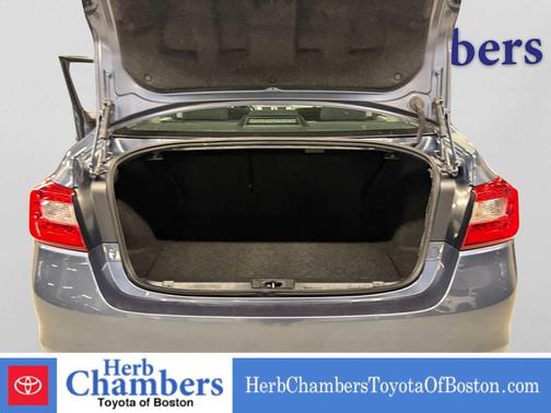 2017 Subaru Legacy Premium