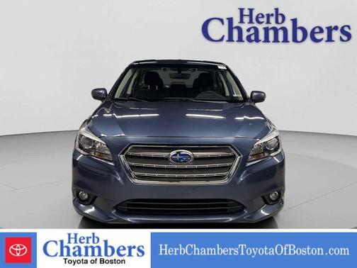 2017 Subaru Legacy Premium