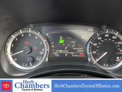 2024 Toyota Highlander XSE