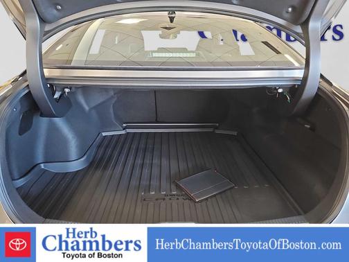 2026 Toyota Crown Limited