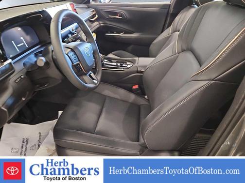 2026 Toyota Crown Limited