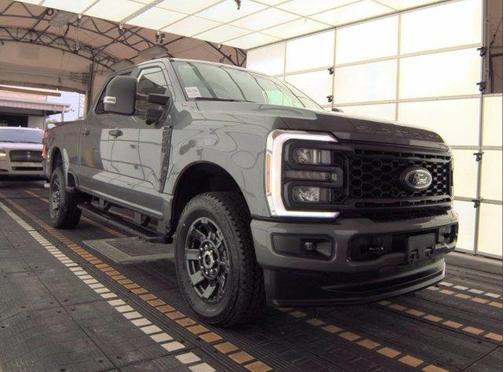 2024 Ford F-250 XL