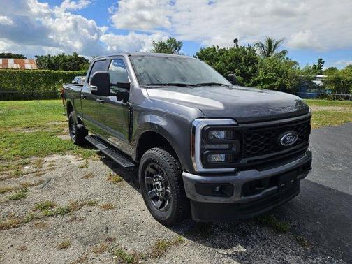 2024 Ford F-250 XL