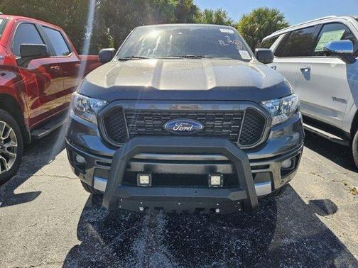 2019 Ford Ranger XL