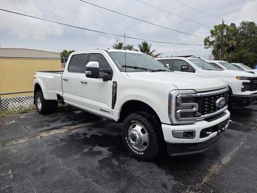 2024 Ford F-350 XL