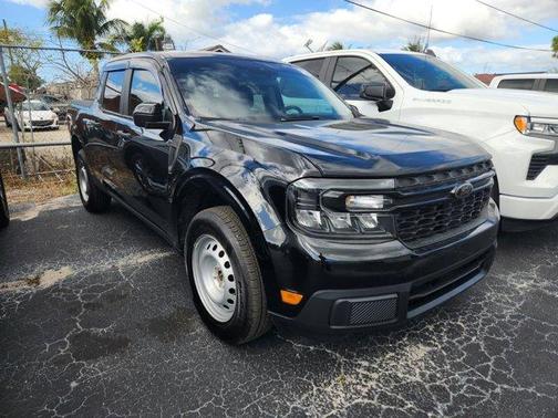 2023 Ford Maverick XL