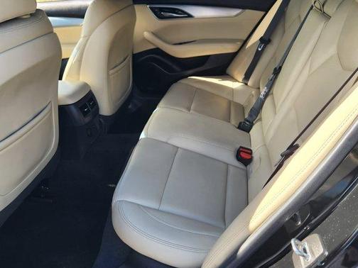 2021 Cadillac CT5 Luxury RWD