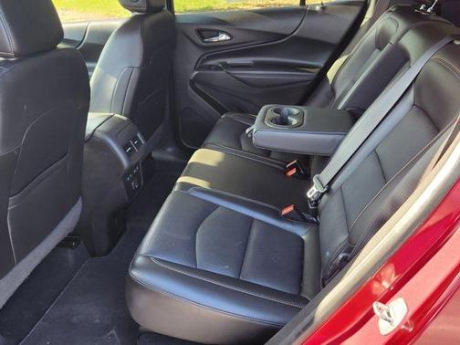 2020 Chevrolet Equinox Premier w/1LZ