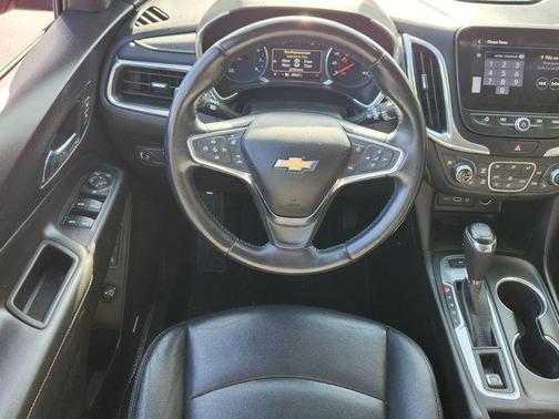 2020 Chevrolet Equinox Premier w/1LZ