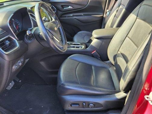 2020 Chevrolet Equinox Premier w/1LZ