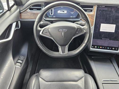 2017 Tesla Model S 100D