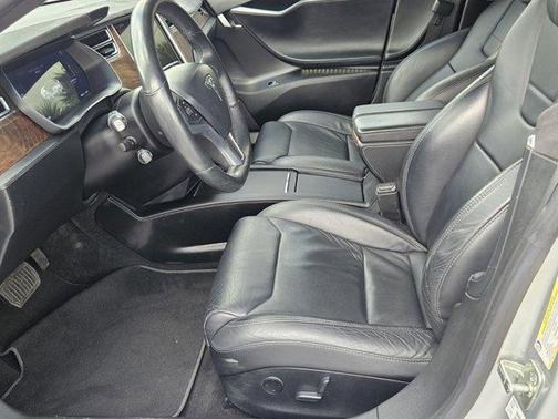 2017 Tesla Model S 100D