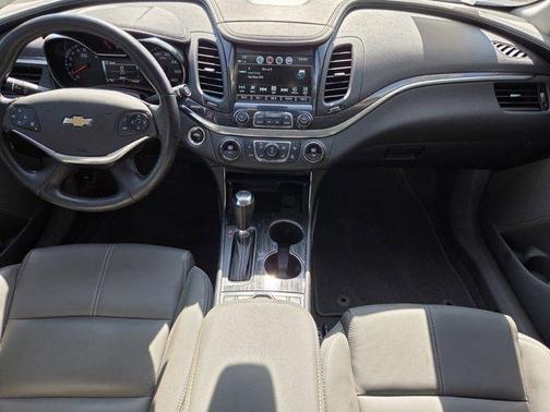 2019 Chevrolet Impala 1LT