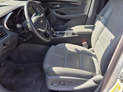 2019 Chevrolet Impala 1LT