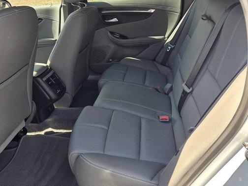 2019 Chevrolet Impala 1LT