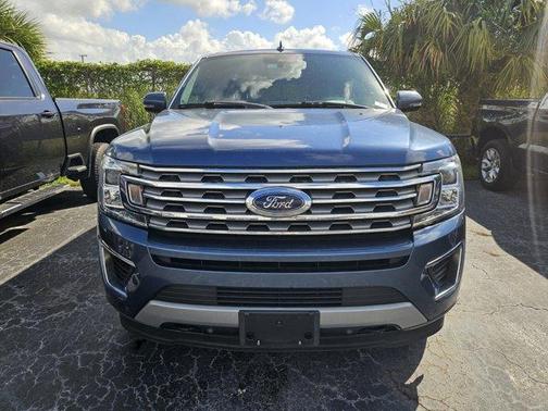 2020 Ford Expedition Limited