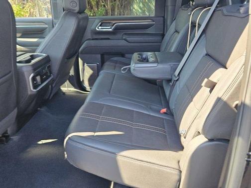 2024 Chevrolet Silverado 2500 High Country