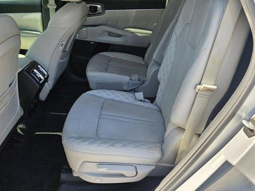 2022 Kia Sorento SX Prestige