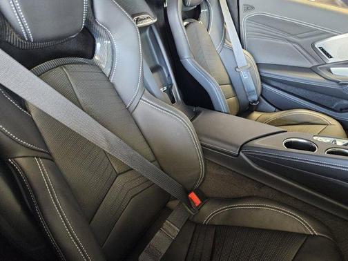 2026 Chevrolet Corvette Z06