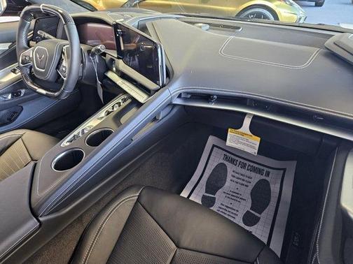 2026 Chevrolet Corvette Z06