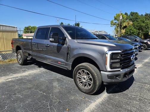 2025 Ford F-250 XL
