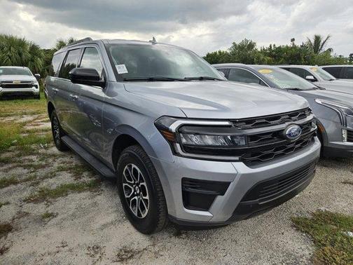 2024 Ford Expedition XL