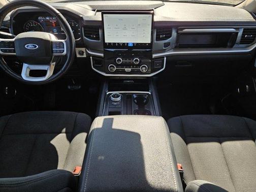 2024 Ford Expedition XL