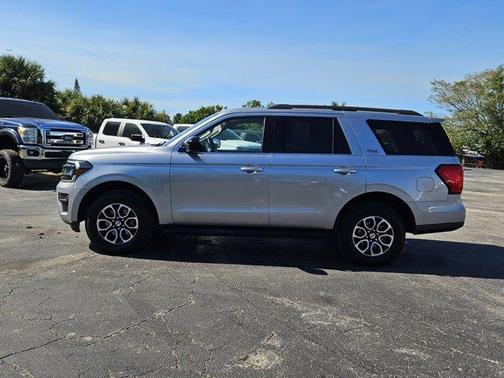 2024 Ford Expedition XL