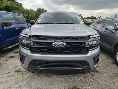 2024 Ford Expedition XL