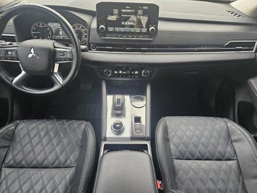 2022 Mitsubishi Outlander SEL Special Edition