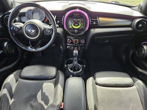 2017 MINI Hardtop Cooper S