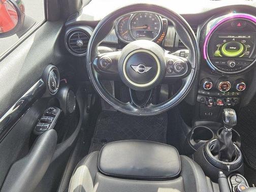 2017 MINI Hardtop Cooper S
