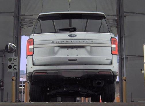2022 Ford Expedition Max XLT