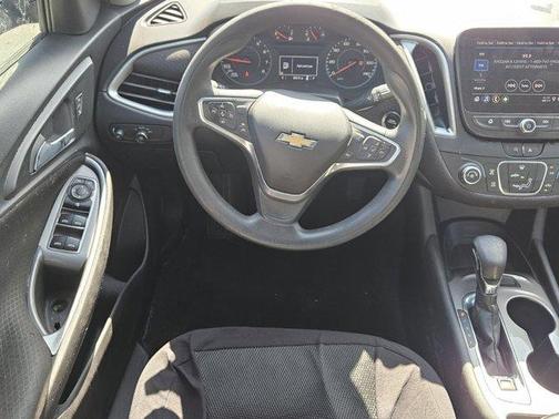 2023 Chevrolet Malibu 1LS