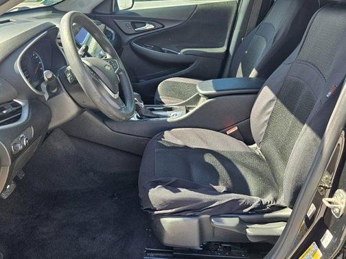 2023 Chevrolet Malibu 1LS
