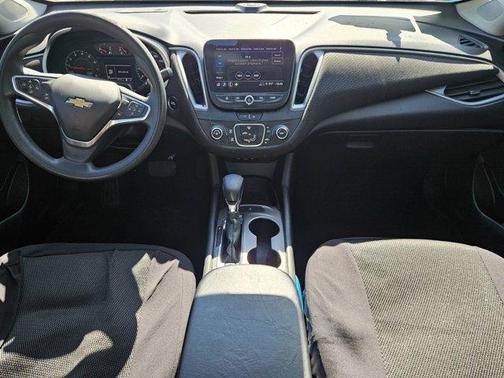 2023 Chevrolet Malibu 1LS