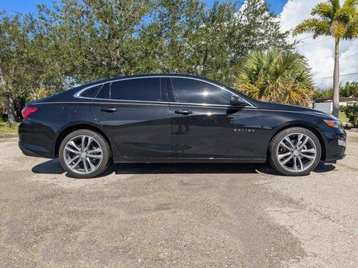 2023 Chevrolet Malibu 2LT