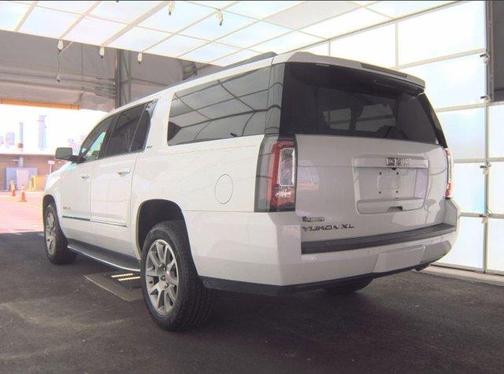 2018 GMC Yukon XL SLT
