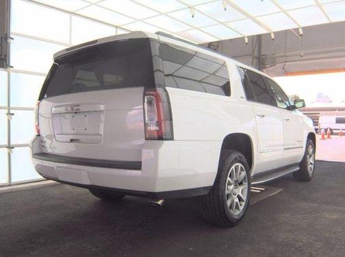 2018 GMC Yukon XL SLT