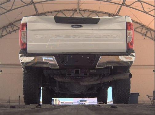 2022 Ford F-250 XL
