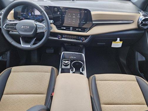 2026 Chevrolet Equinox FWD ACTIV