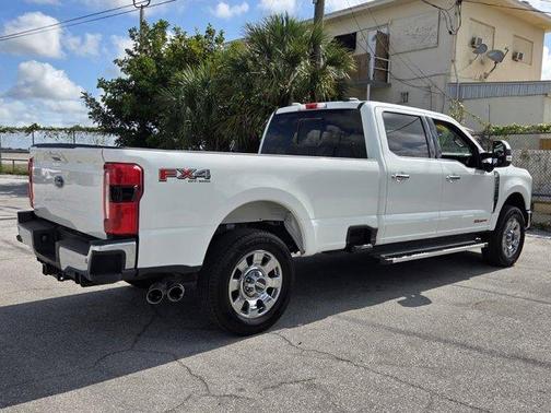 2023 Ford F-250 Lariat